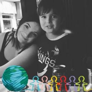 Meet your Posher, Allyson